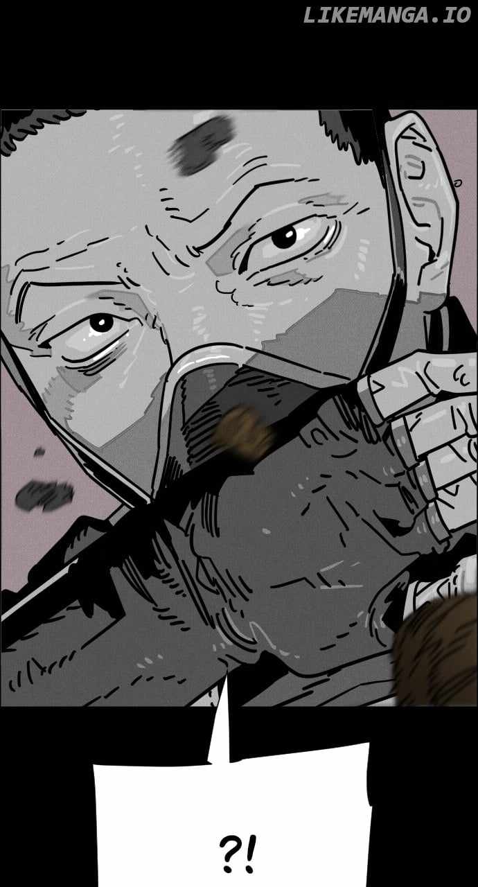 Zombie Funeral Services Chapter 40 12